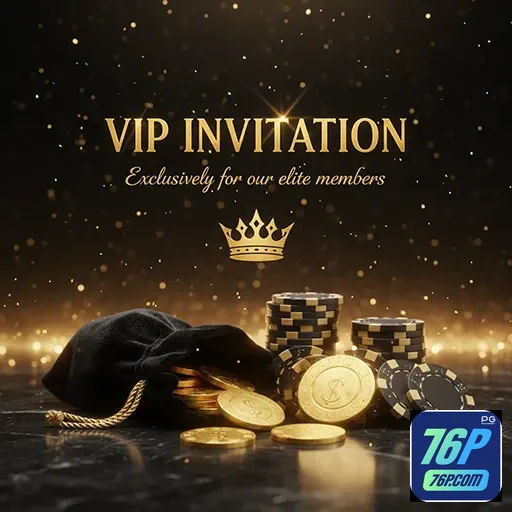 VIP services at 76p casino gaming - 76p